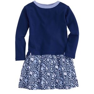 Girls Vineyard Vines Dress